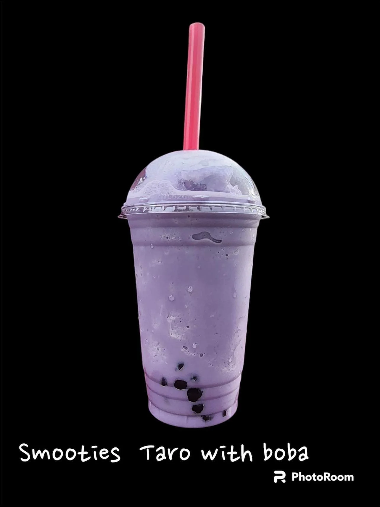 Thai Food Plus - Smoothie Taro Boba.jpeg