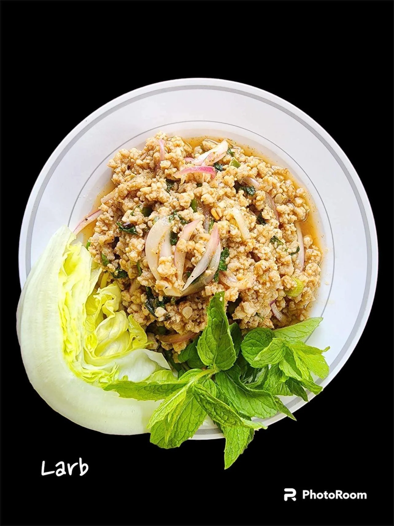 Thai Food Plus - Larb.jpeg