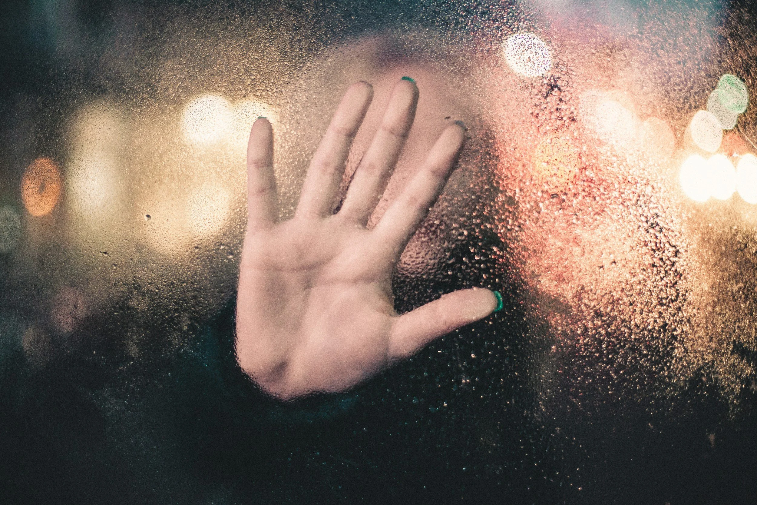 Are you emotionally unavailable?