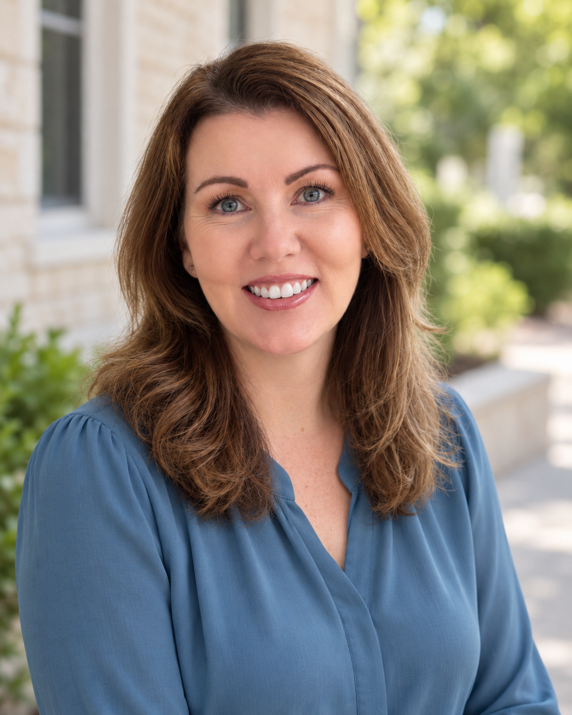 Dr. Natalie Bernstein, psychologist and media expert on relationships, guilt, and emotional health