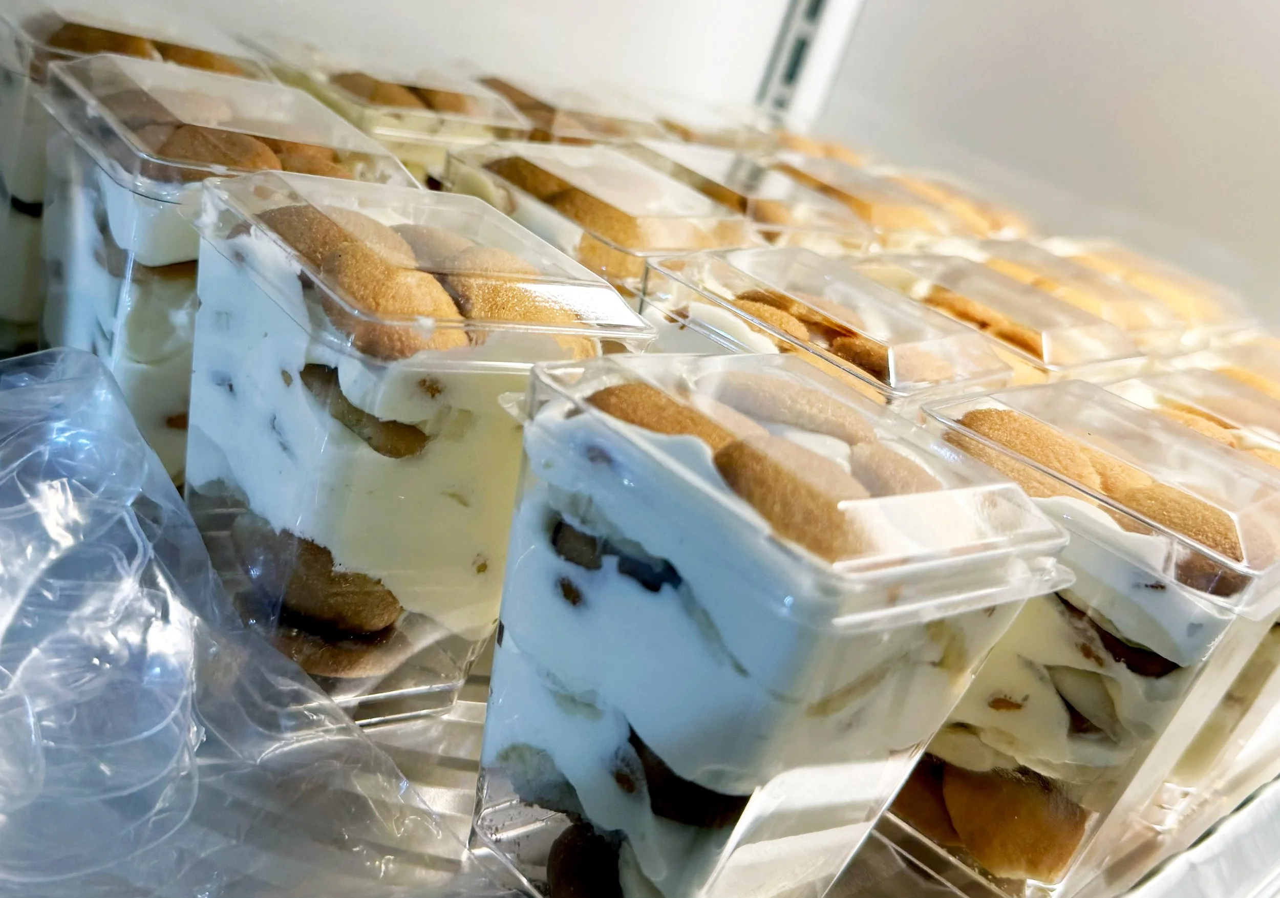 Parfait Puddin’