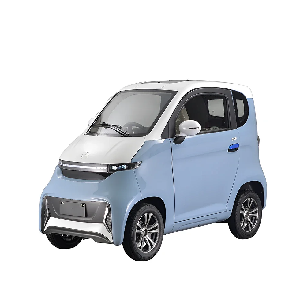 Mini Town Car