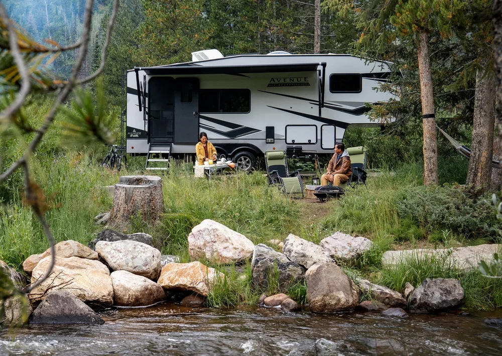 Commercial outdoor lifestyle photography by SJ Creative