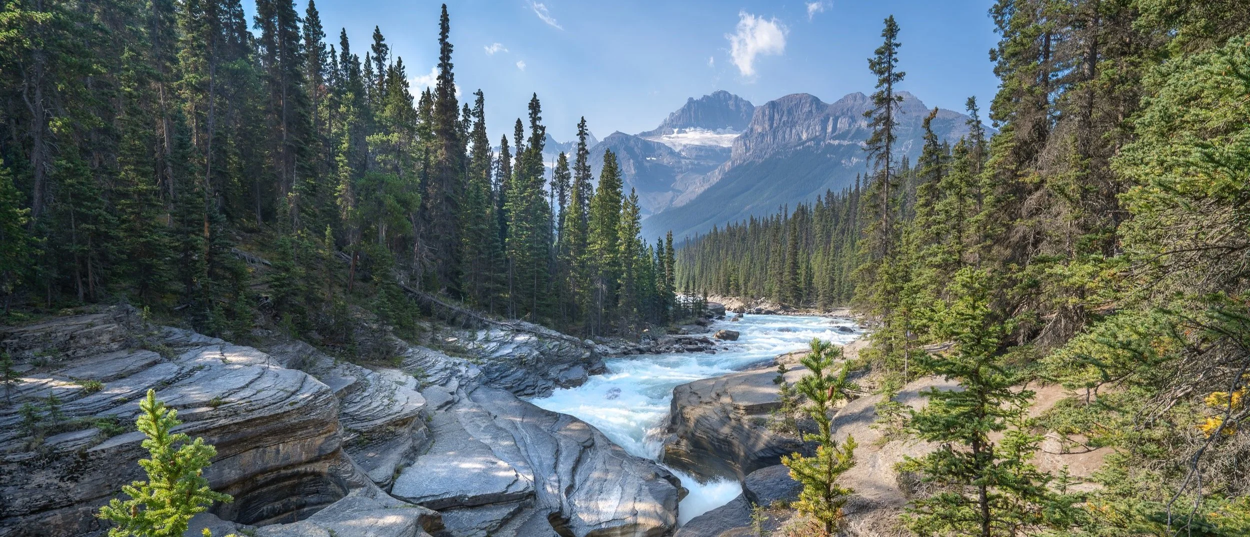 Banff rocky river warm.jpg