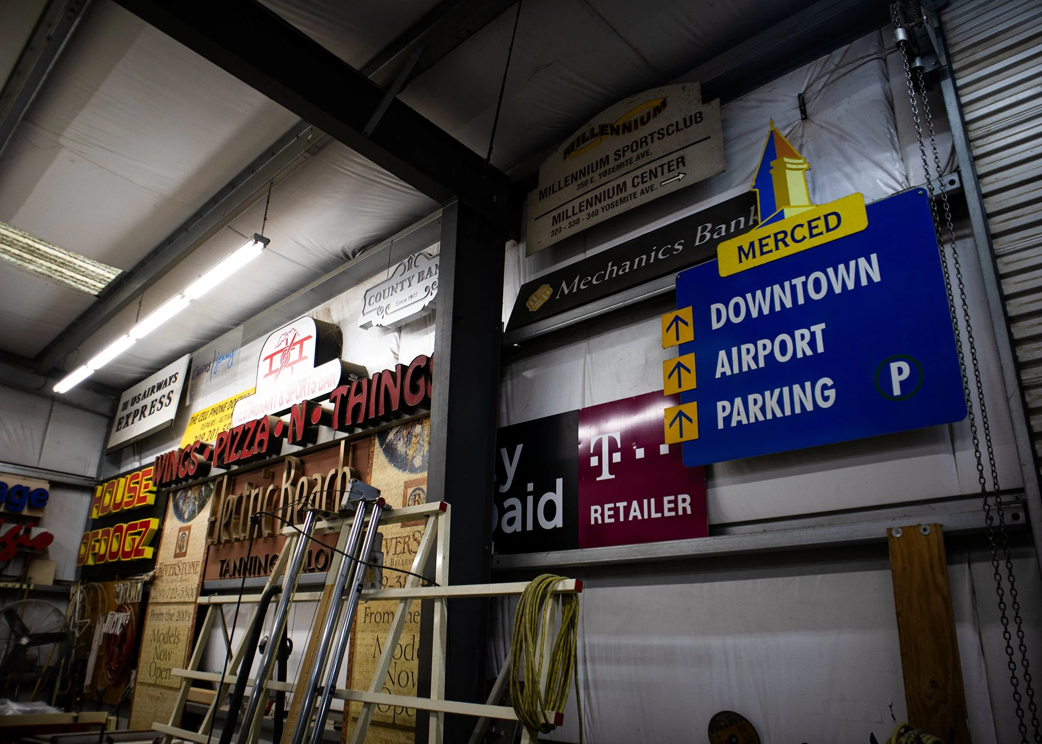 The Sign Guys | Custom Signs in California’s Central Valley