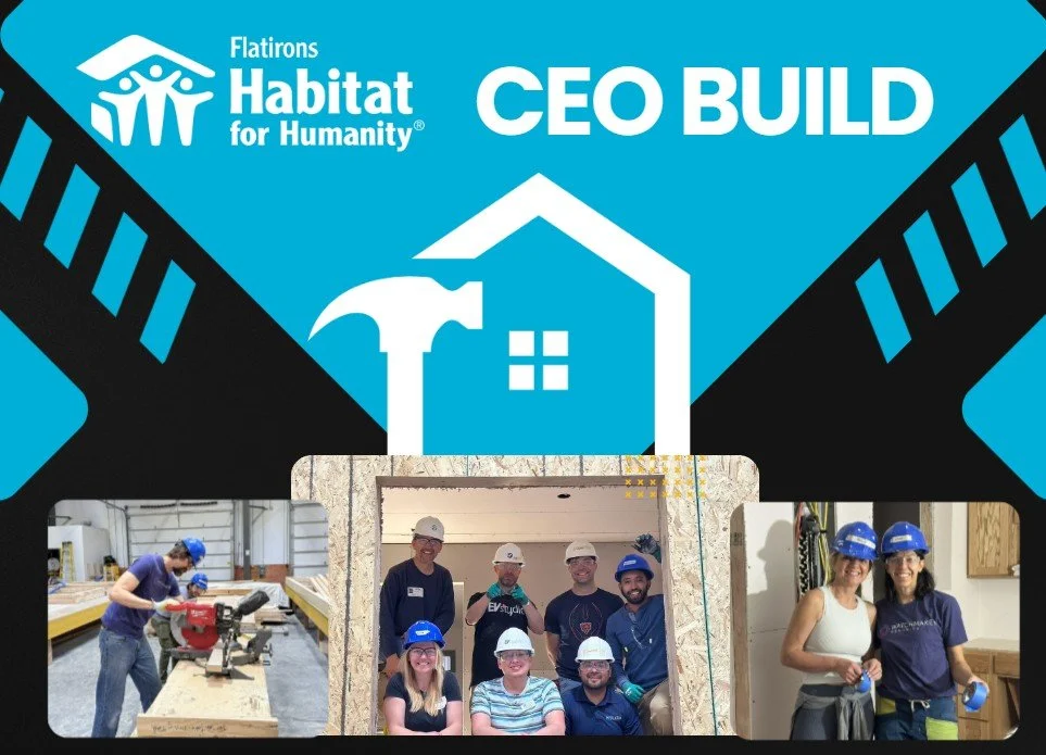 CEO Build