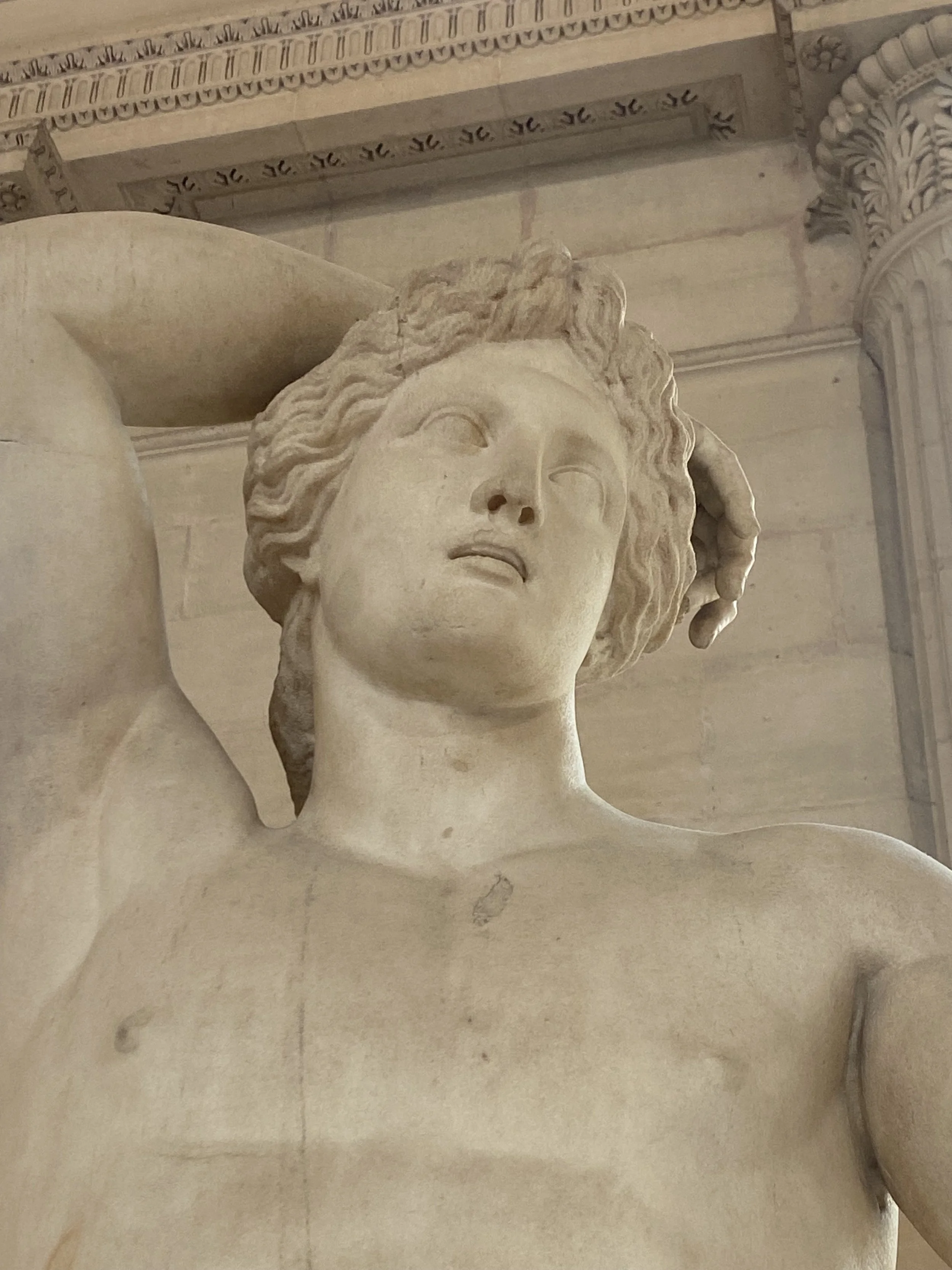 What are cultural artifacts? 