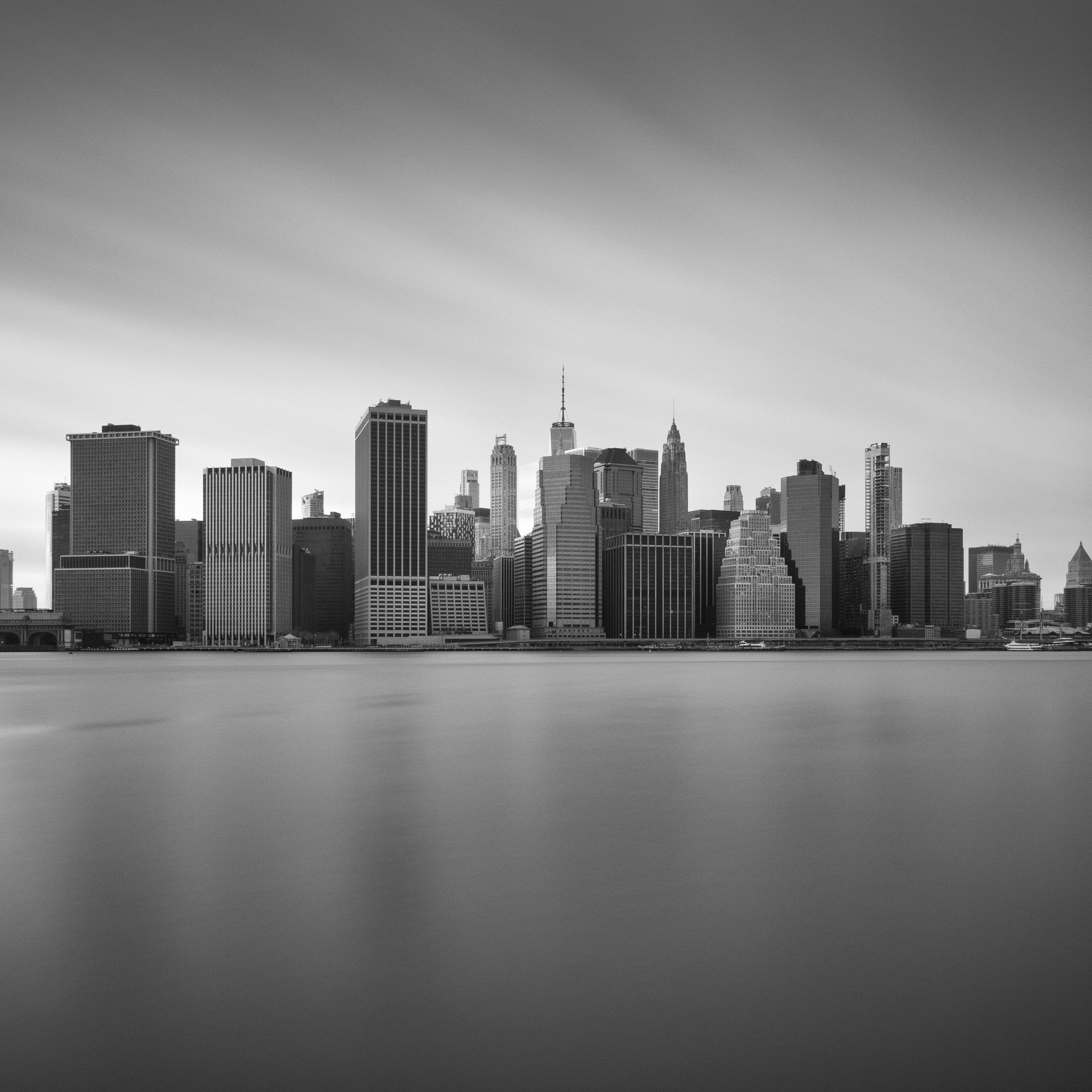Manhattan IV, Nova York, 2019