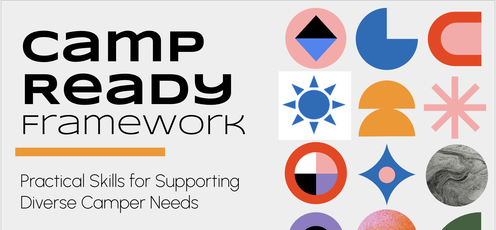 Camp Ready Framework