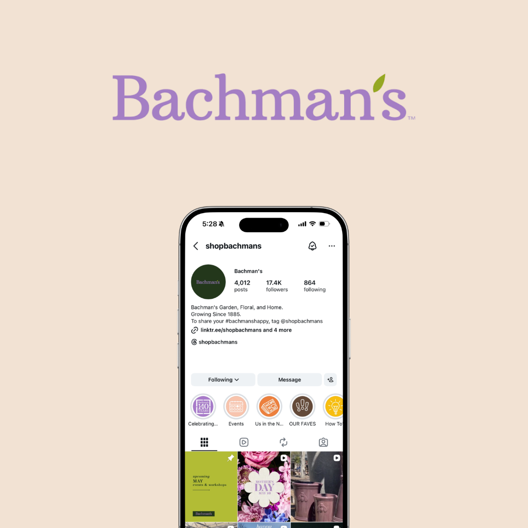 Bachman's