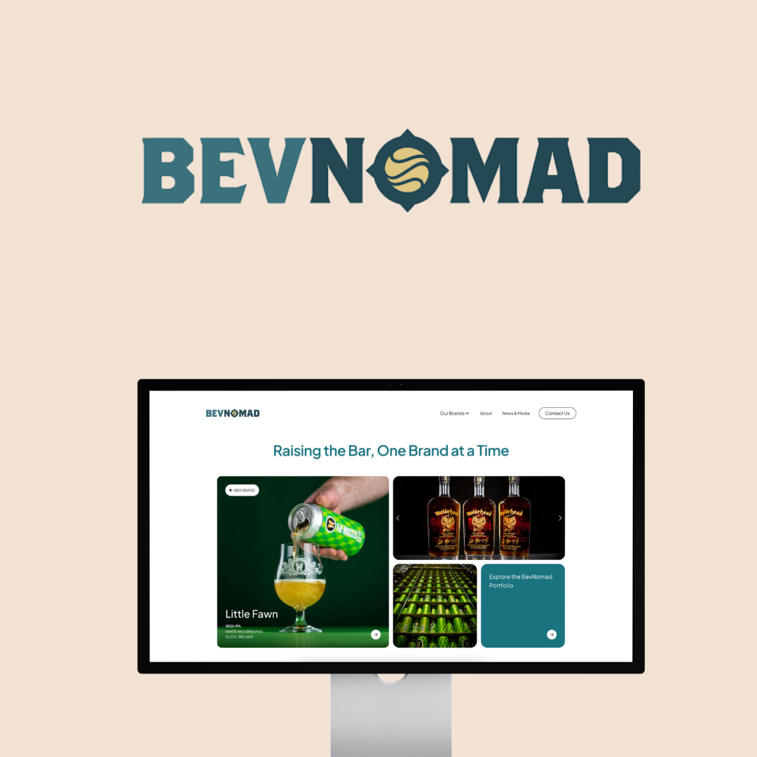 Bev Nomad