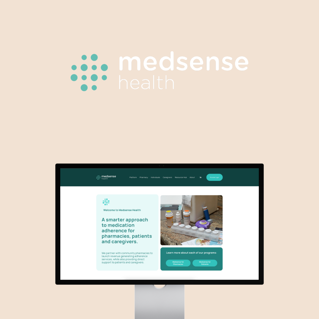 Medsense Health