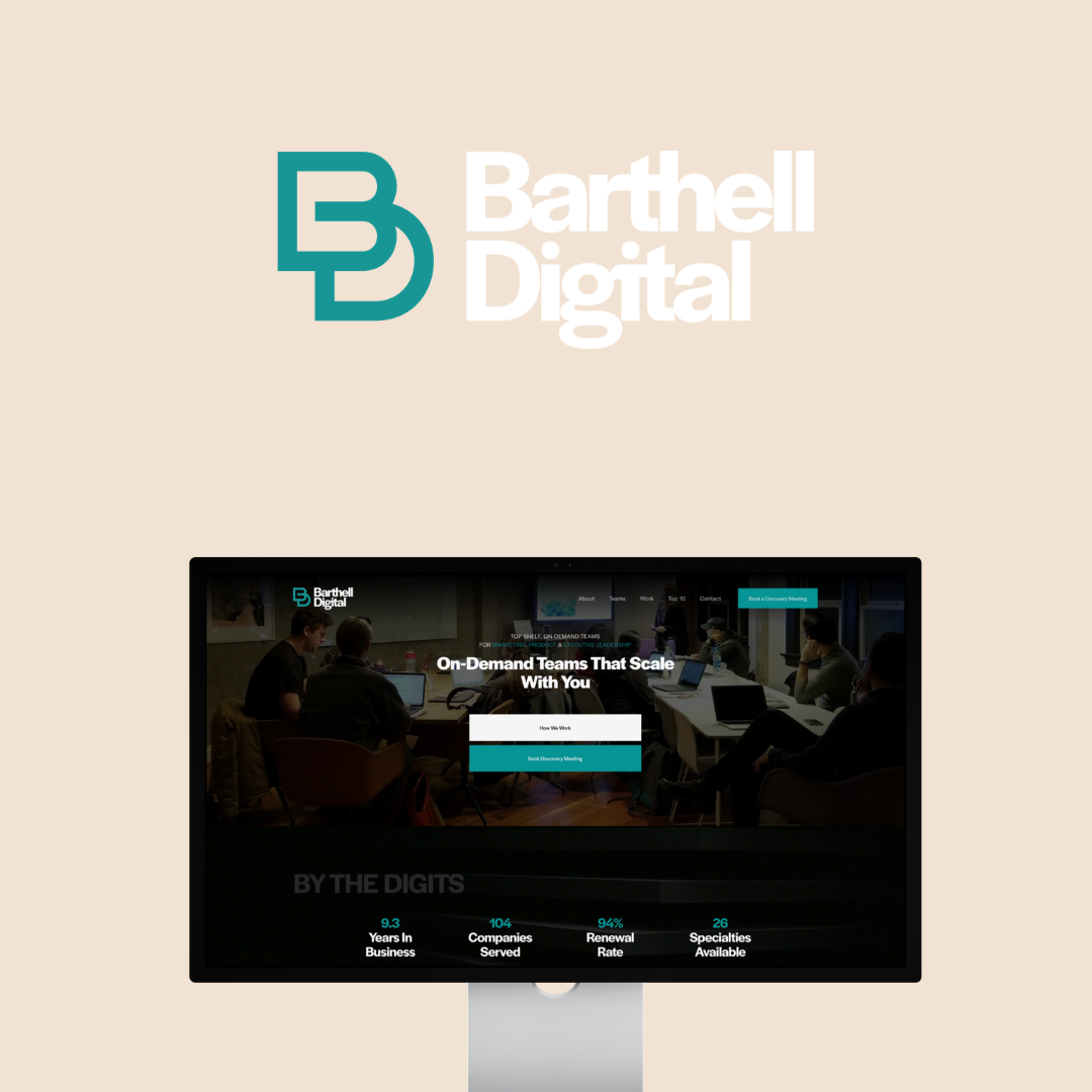Barthell Digital