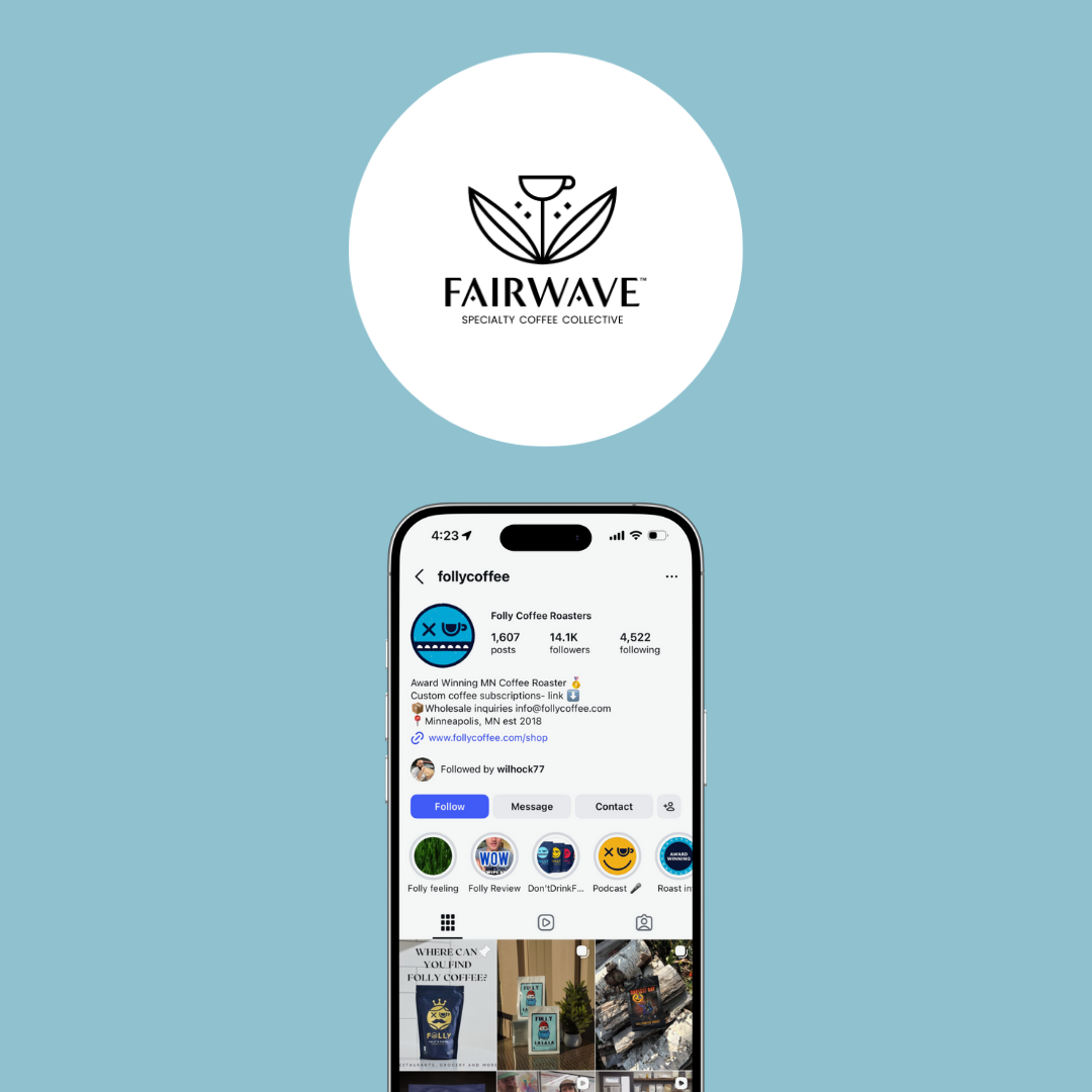 Fairwave Coffee Collective