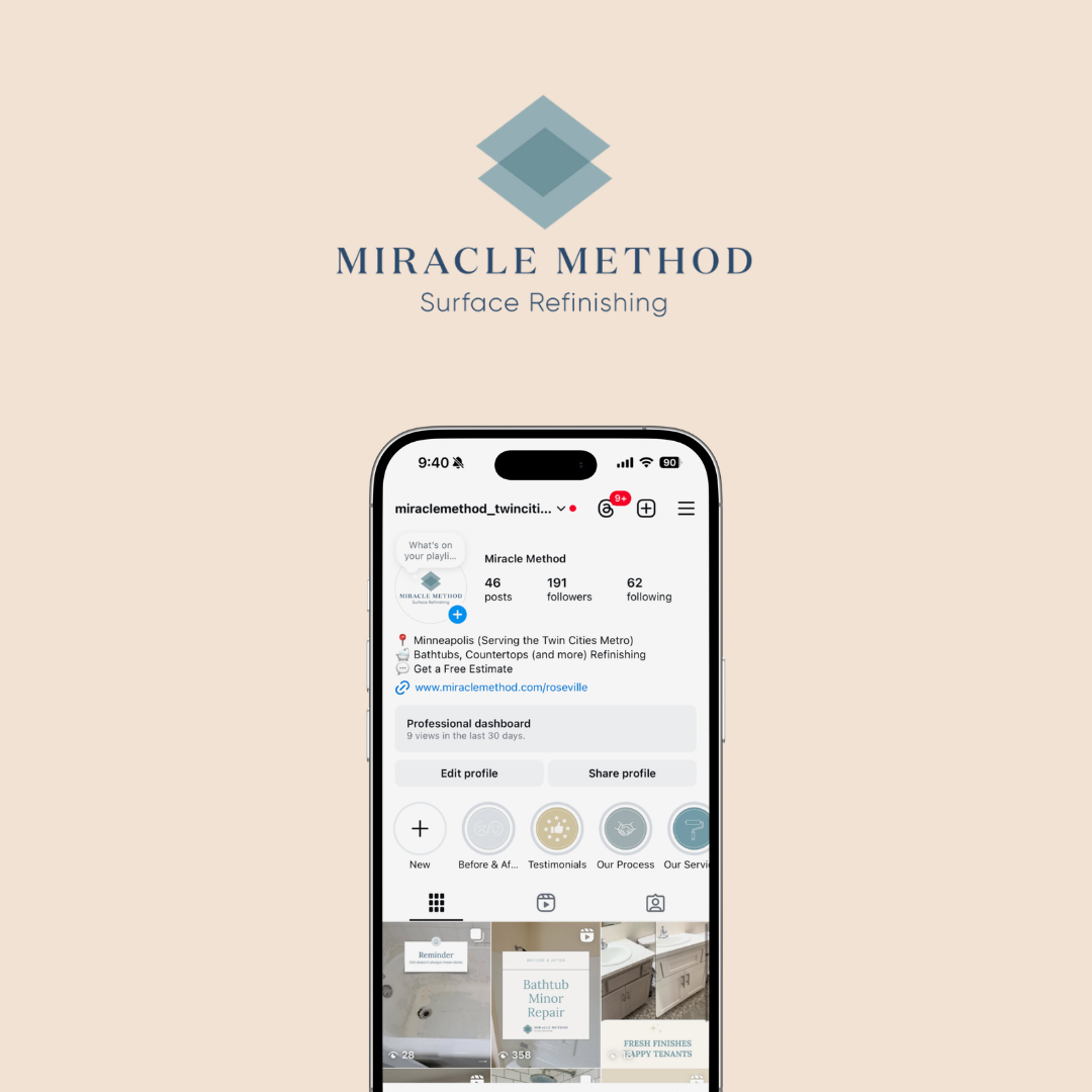 Miracle Method
