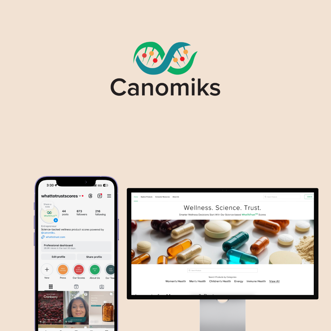 Canomiks