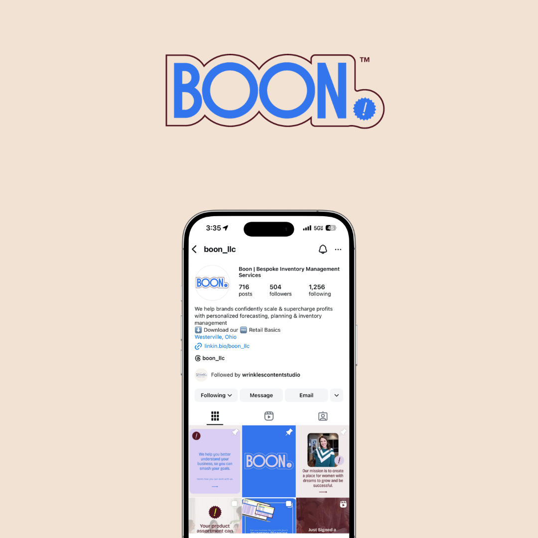 Boon