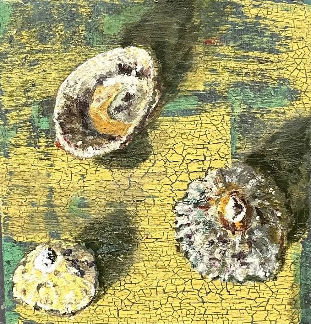 Cornish Limpets