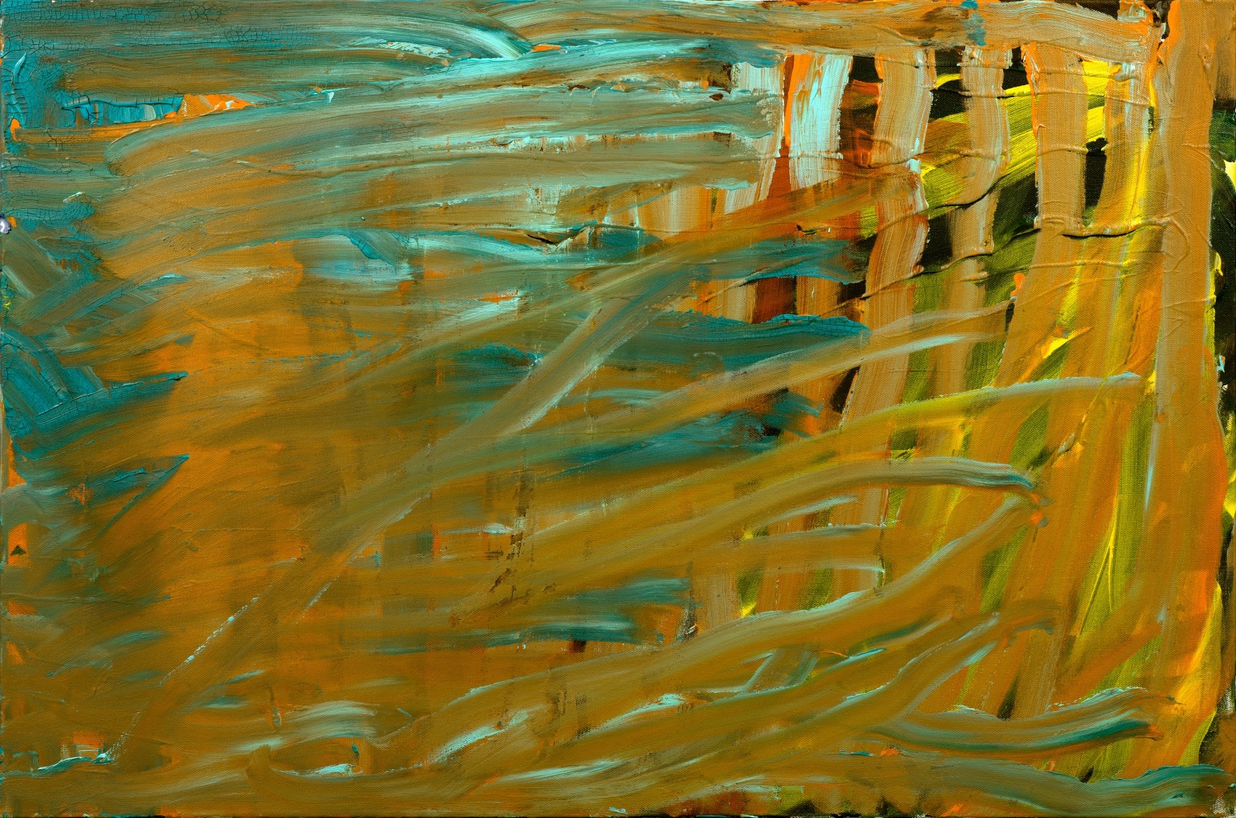 Wind and Sky
