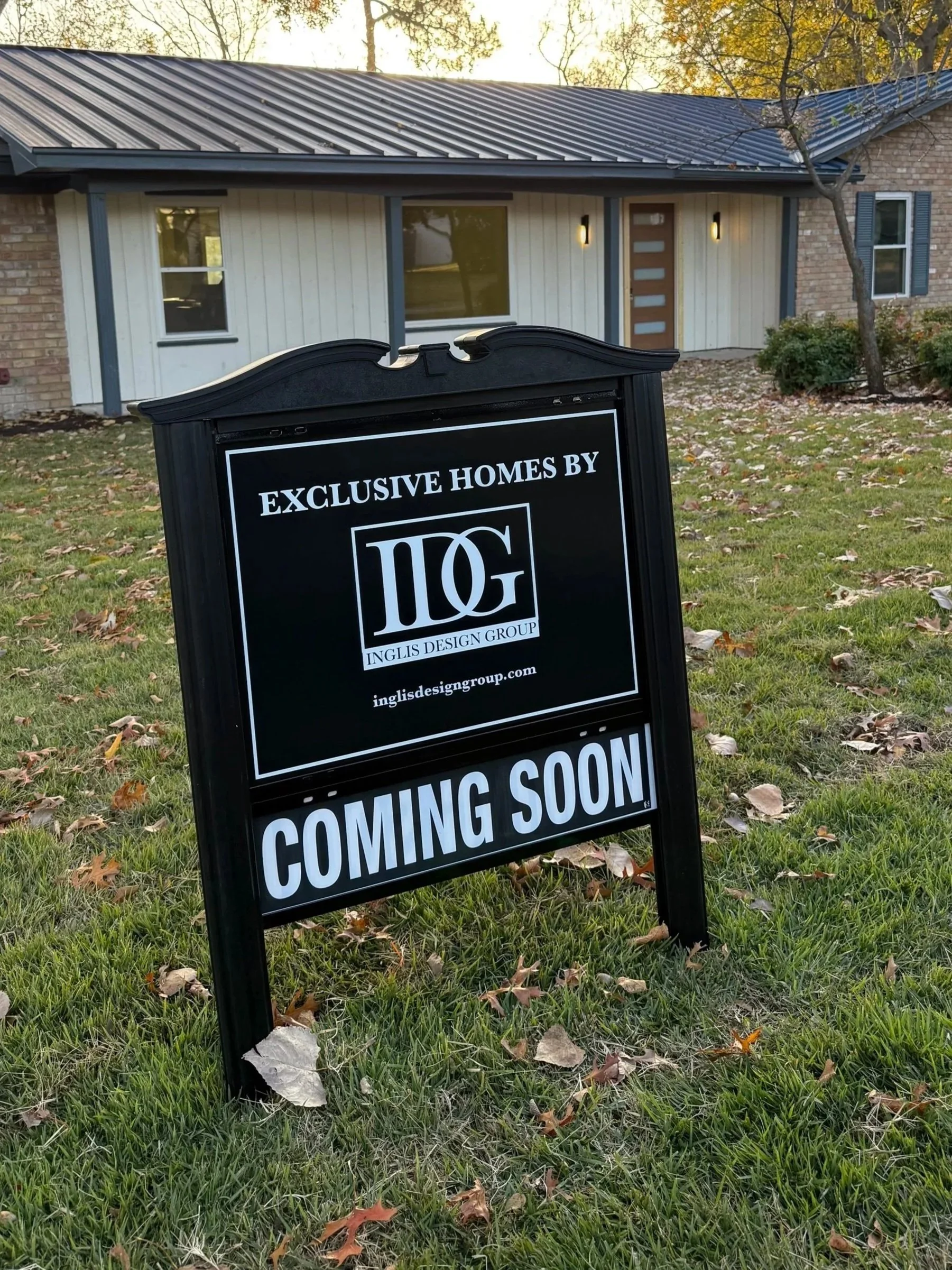 Bluebonnet - Remodel