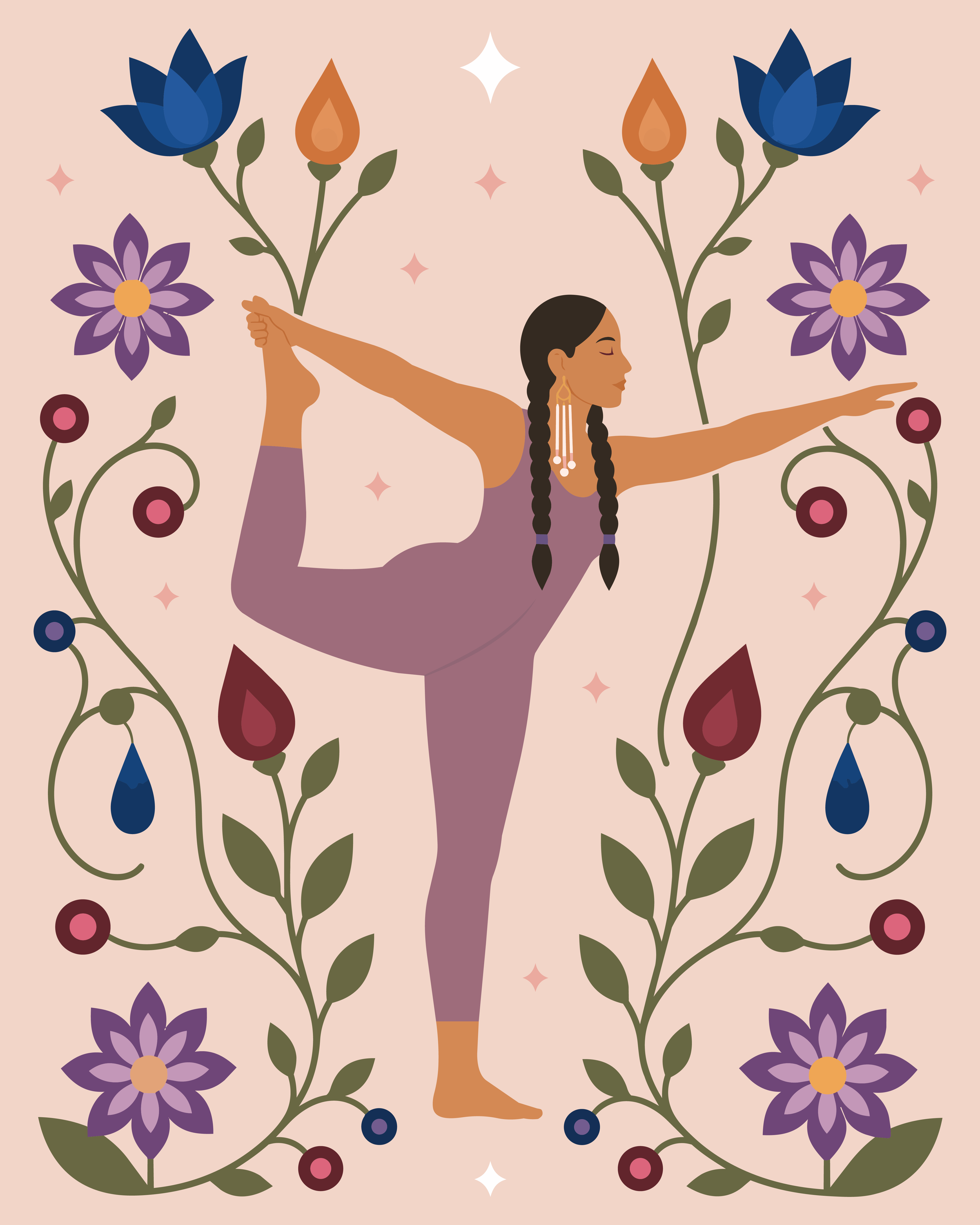 09_Indigenous_Woman_Yoga_Ojibwe_Symmetrical_Floral_Wellness.png
