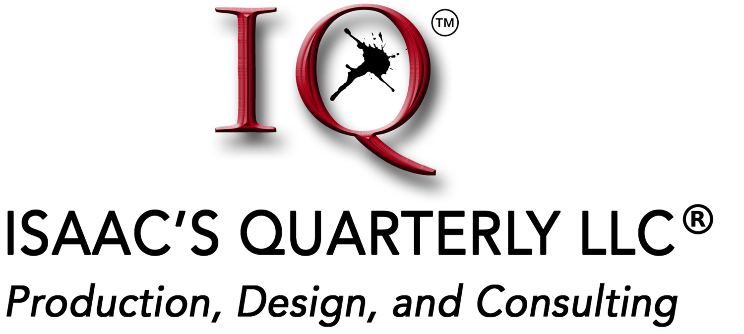 Isaac's Quarterly 