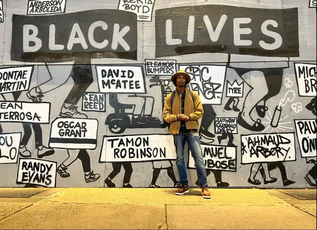 Living A Dream: Applying Dr. King's Wisdom to Contemporary Challenges