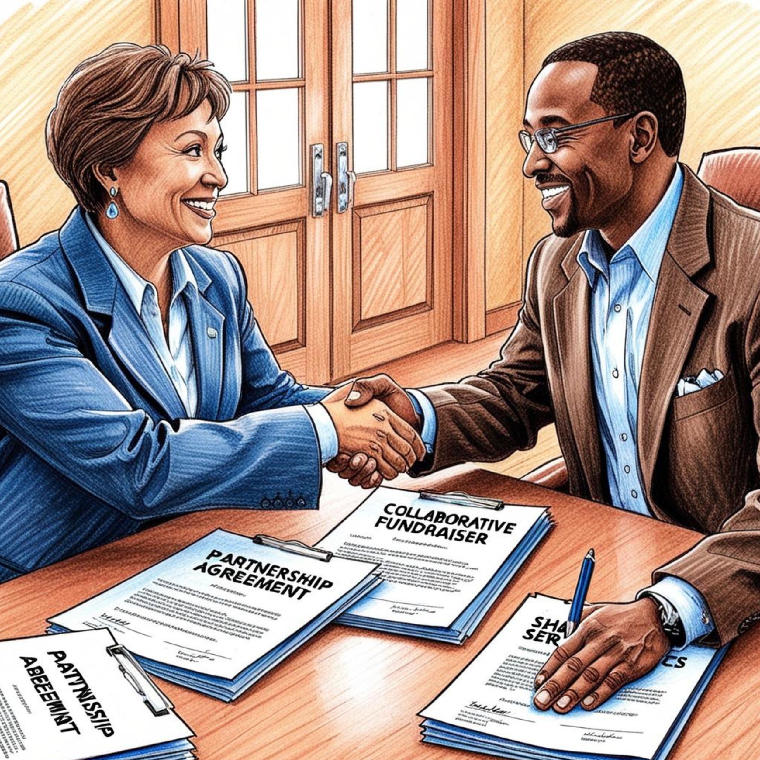 Since Trump Took Office Nonprofits Are Under Attack — It’s Time to Rethink Sustainability