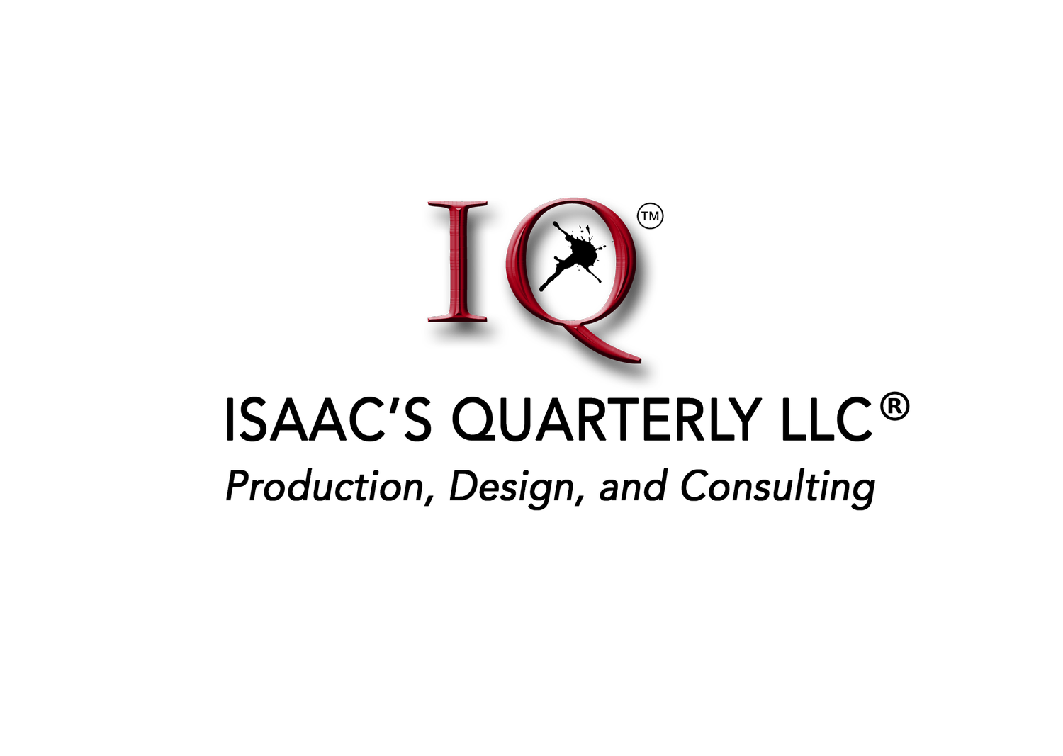 Isaac's Quarterly 