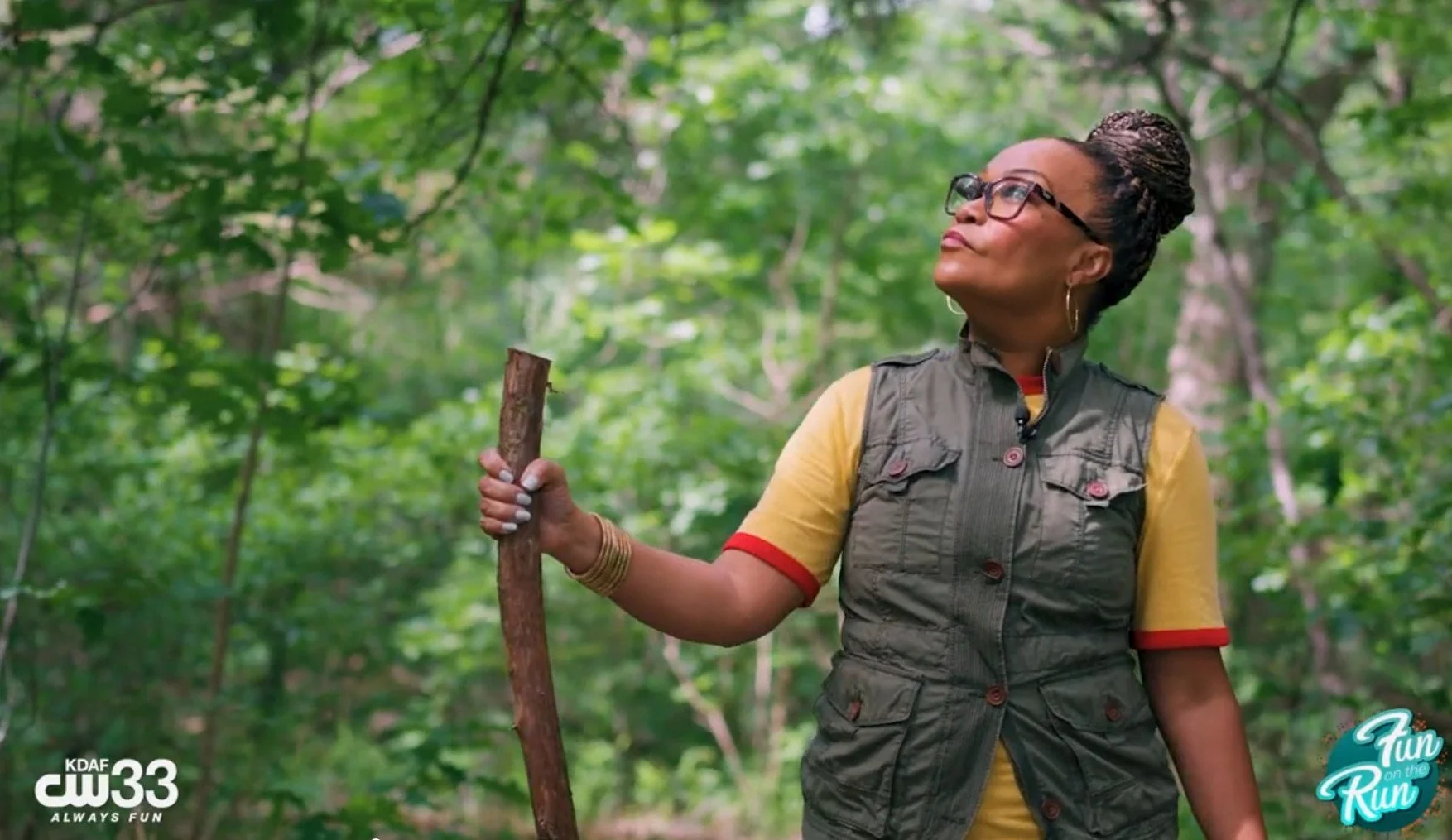 Discover 2,800 acres of nature at Cedar Hill’s Great Greenway