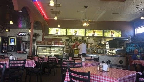 Cedar Hill insider: A Slice of Success in Downtown
