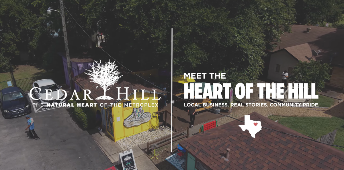Meet the Heart of the Hill: Sneaux Nola