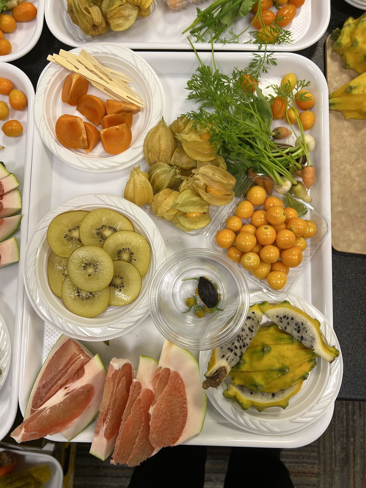 New York Produce Show &amp; Conference