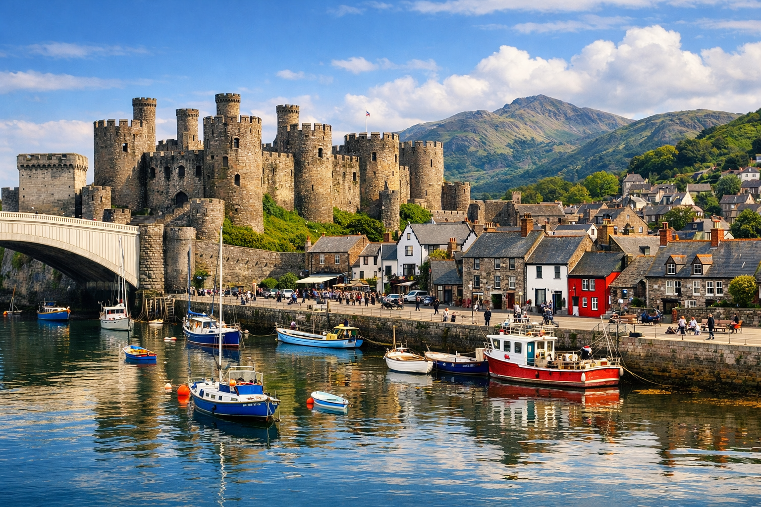Conwy