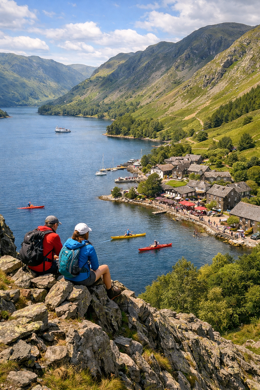 Glenridding