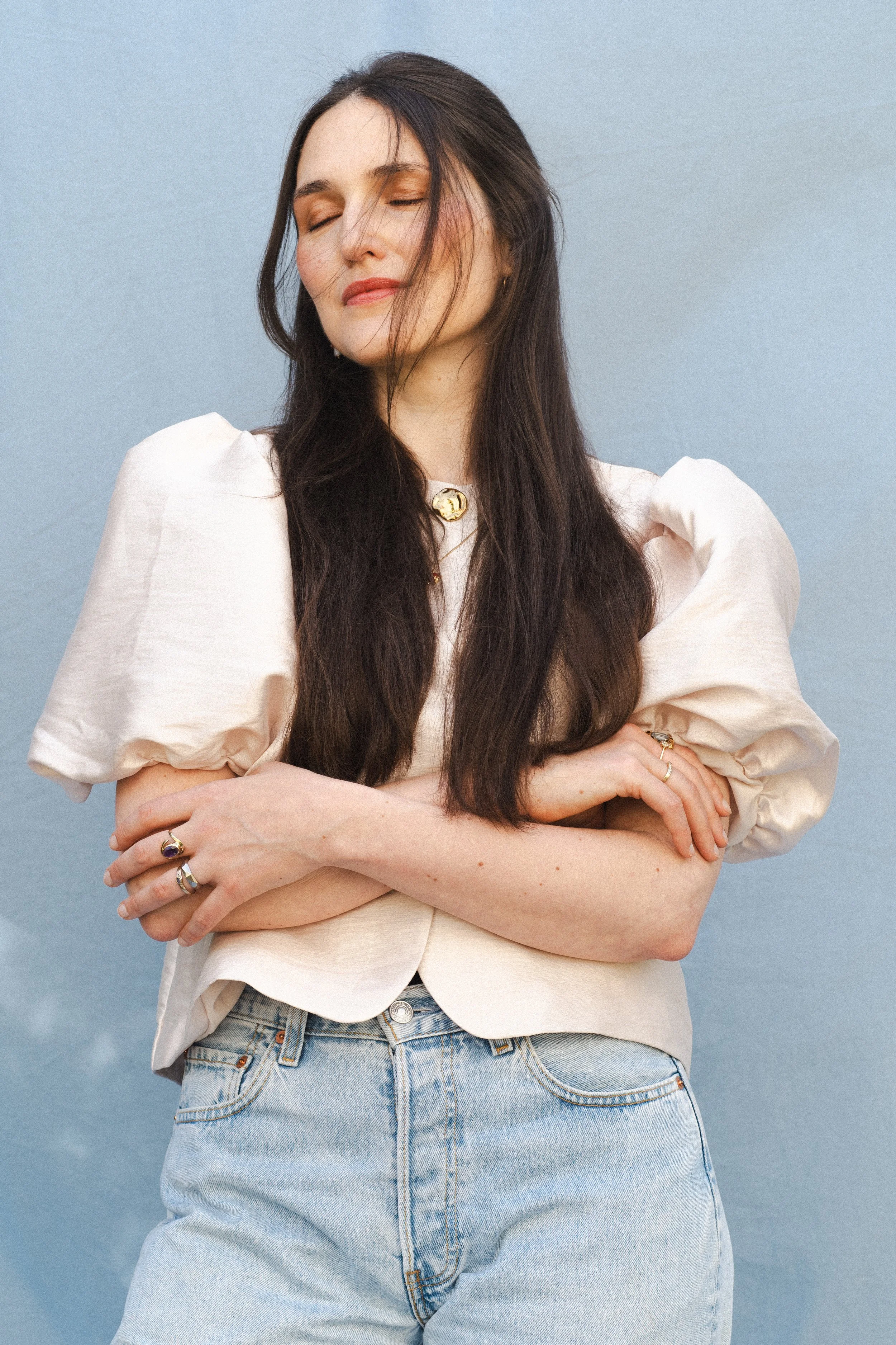 Studio Portrait