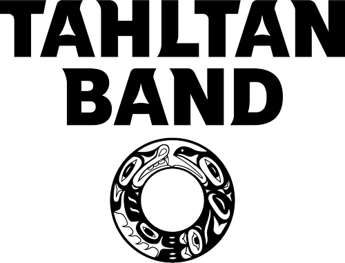 Tahltan Band logo