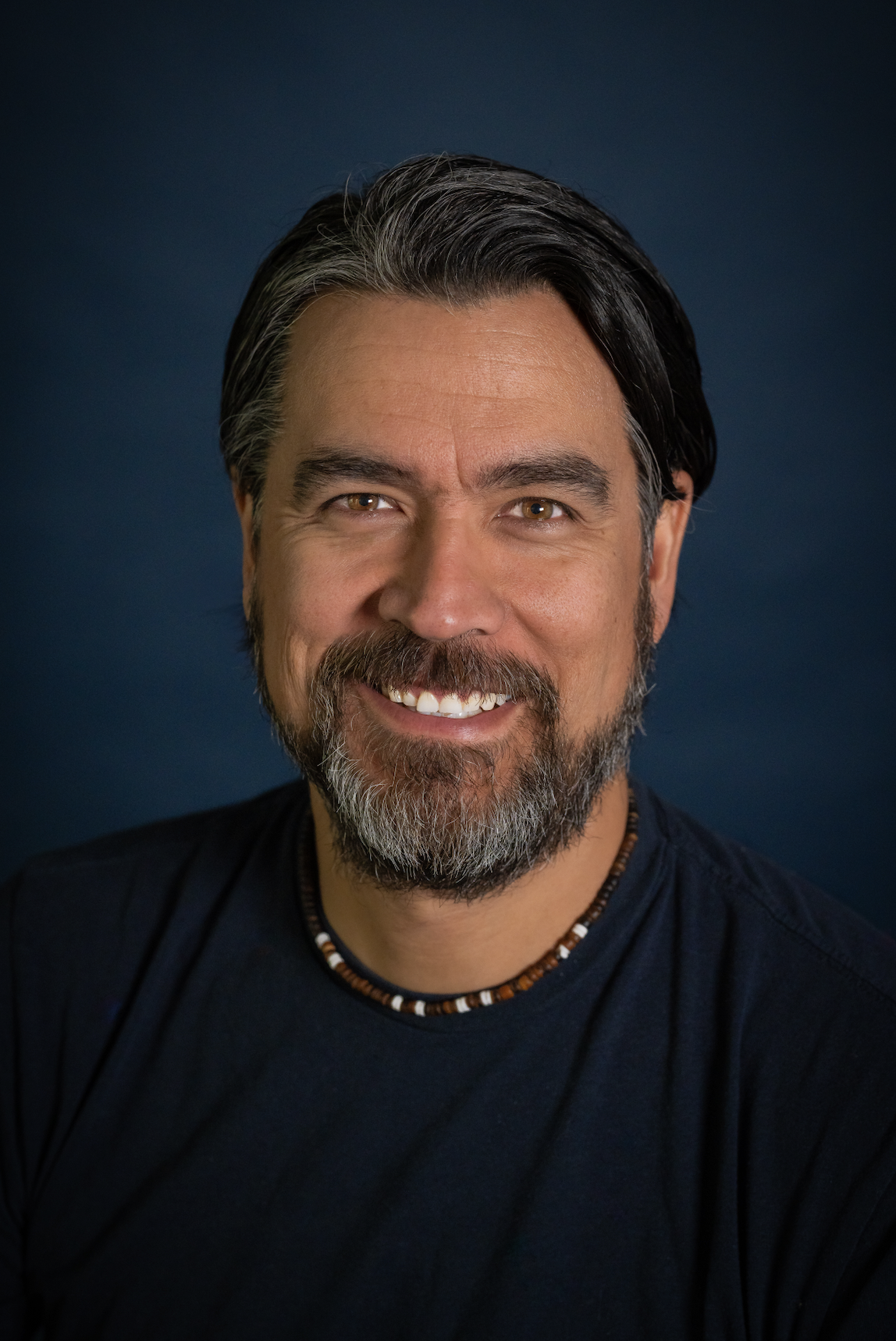 David A. Robertson