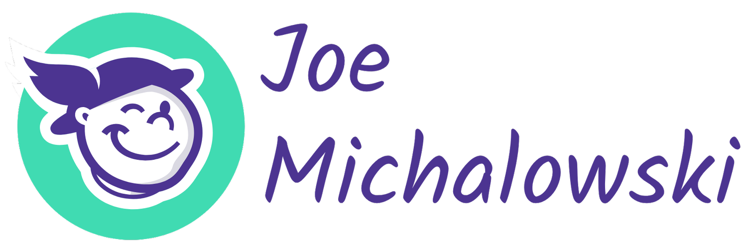 Joe Michalowski