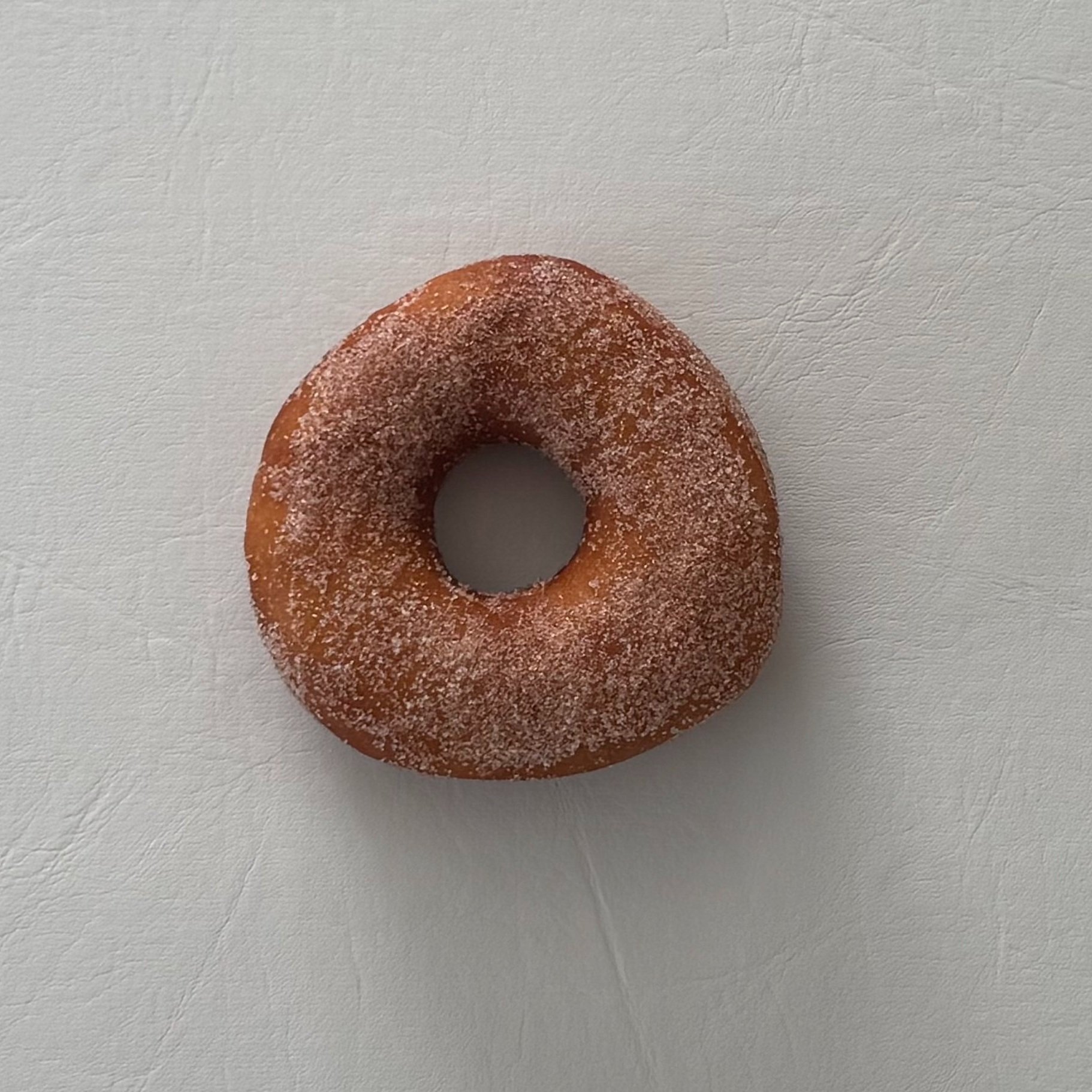 Spiced Sugar
