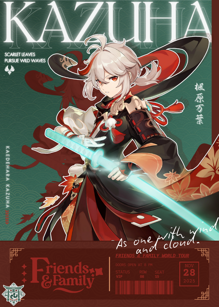 Kazuha Final 1st.png