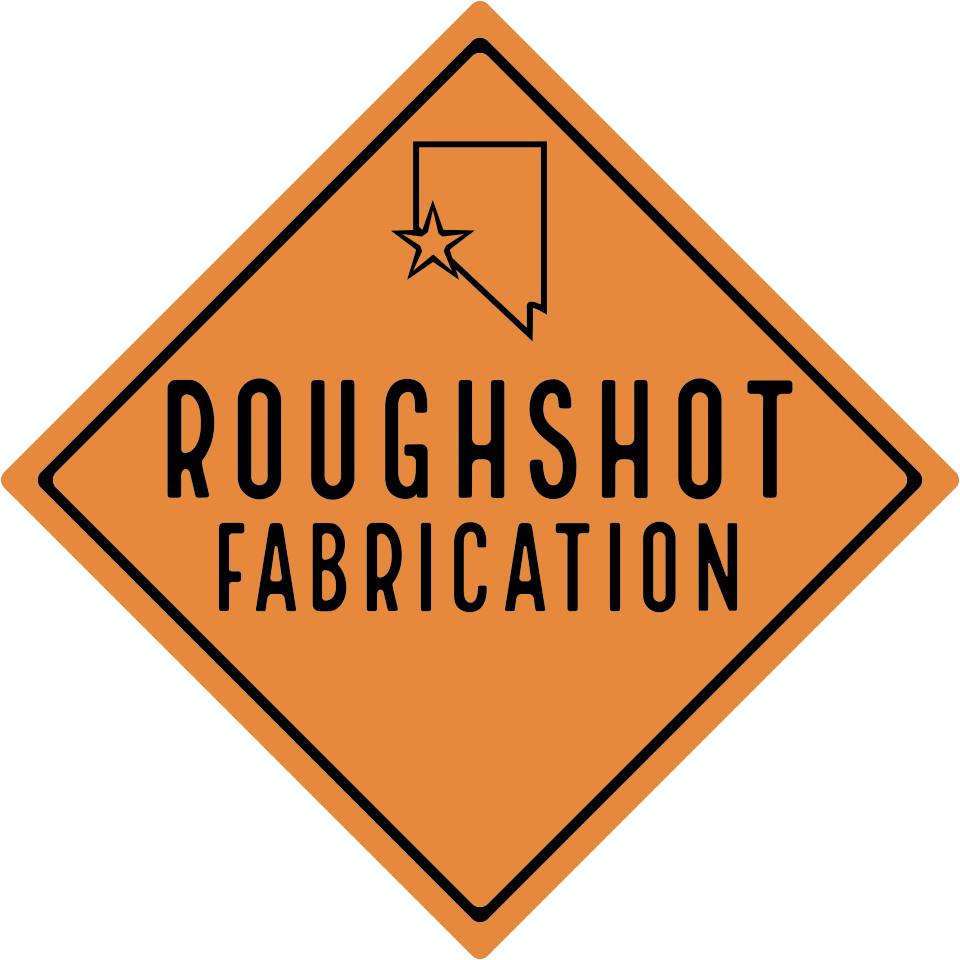 Roughshot Fabrication
