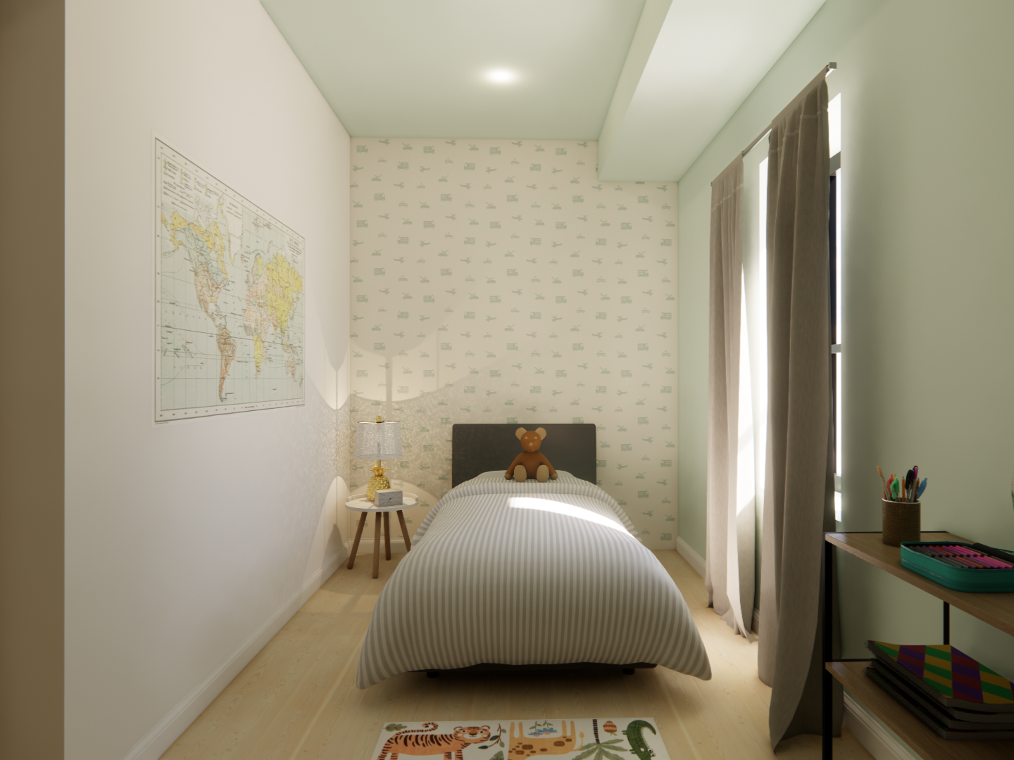 West Town Residence_4_Bedroom.png