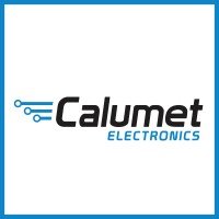 Calumet Electronics logo