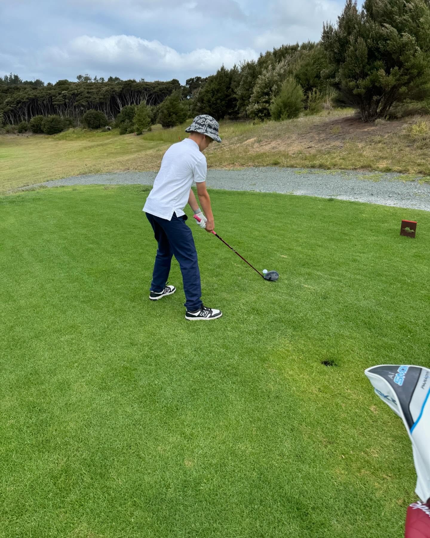 🏌️&zwj;♂️⛳️