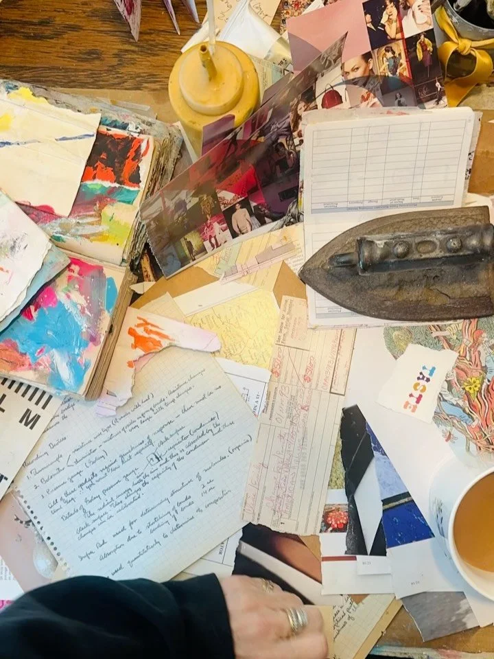 Day 2. 

Struggled to get out of bed today. I had nightmares about being stuck on an island, with abuse all around. Cannot begin to imagine the trauma the girls on Epstein&rsquo;s Island endured. Images flash through my head. A dentist chair? Why are