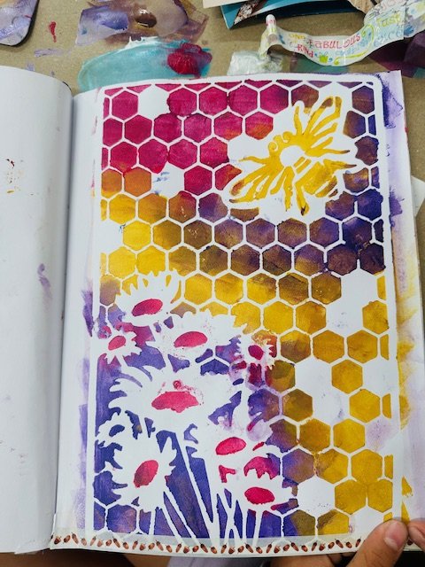 kids stenciling.jpg