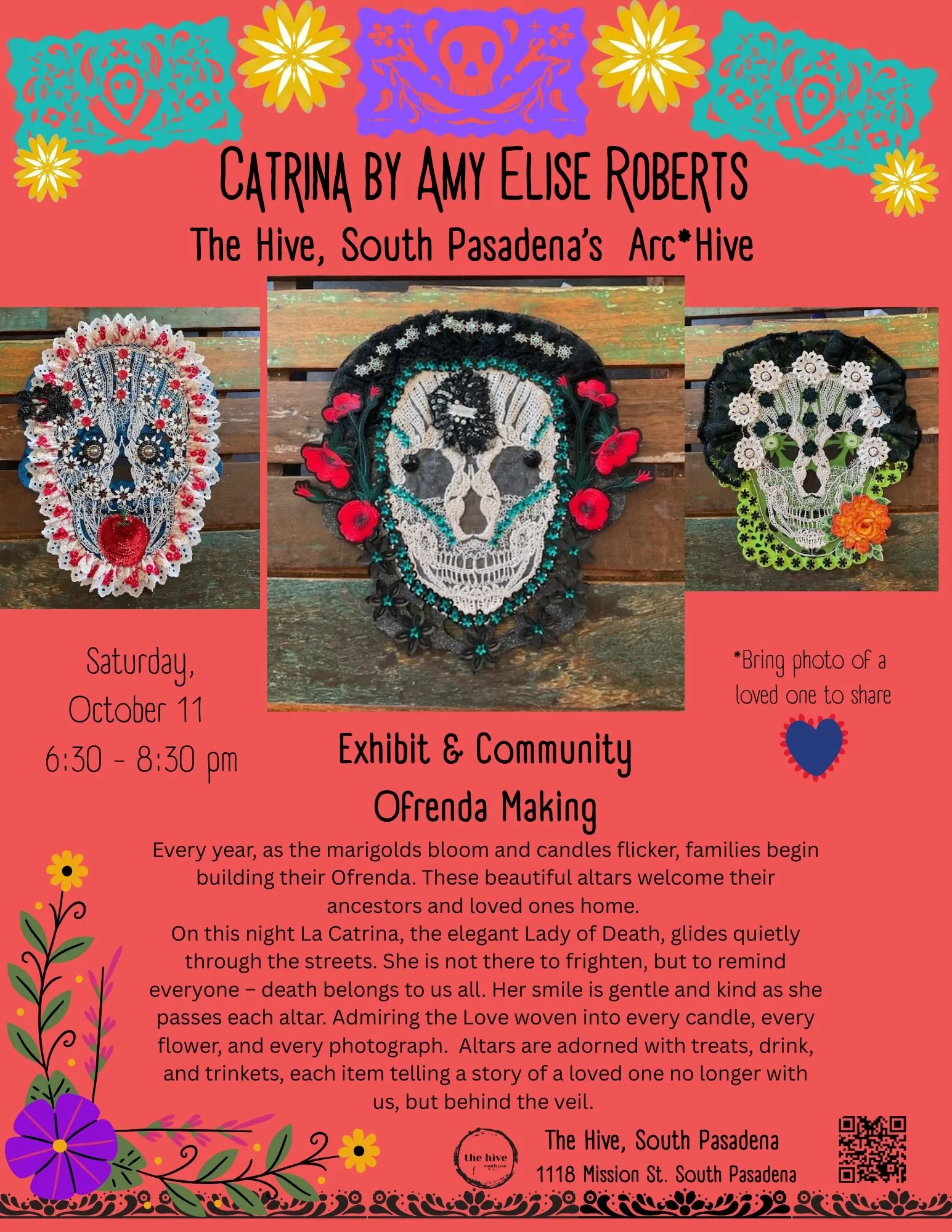 Amy Elise's Show & Ofrenda.jpg