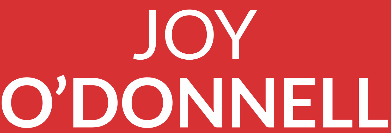 Joy O'Donnell