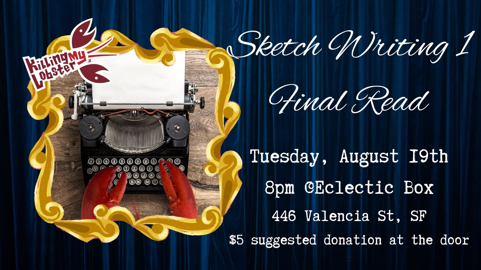 Sketch writing 1 Final Read